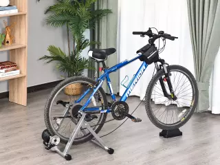 Rodillo Bicicleta para Entrenamiento de Ciclismo