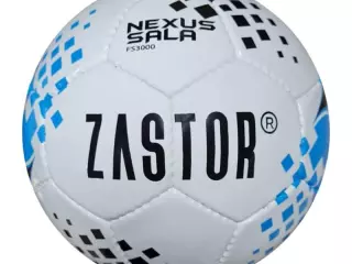 Balón fútbol sala NEXUS 62FS3000 azul