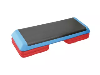 STEP PROFESIONAL PIES ROJOS 110X42X15
