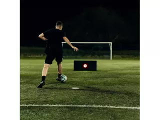 Voon Fútbol Pro, 1 reboteador
