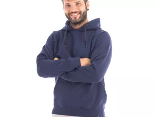SUDADERA ROX R-FORTITUDE - MARINO, XL