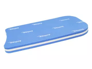 TABLA NATACION GRANDE - AZUL/BLANCO/AZUL, GRANDE