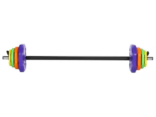 BARRA PUMP 140 CM 30MM