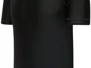 RASHGUARD NEGRO PX LEGACY MANGA CORTA