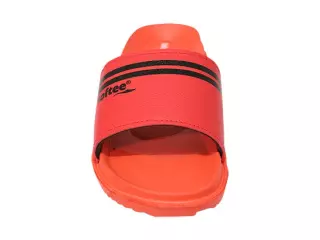 CHANCLA SOFTEE AQUA - 43, ROJO