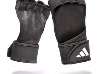 ADIDAS GUANTES DE ENTRENAMIENTO ABIERTOS