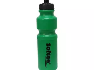BOTELLA SOFTEE POWER 750 ml - 750 ML, VERDE