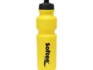 BOTELLA SOFTEE POWER 750 ml - 750 ML, AMARILLO FLUOR