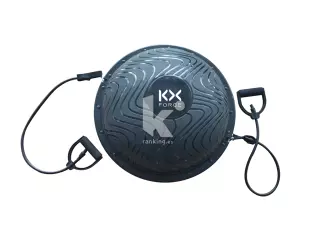 SEMIESFERA DE EQUILIBRIO PARA ENTRENAMIENTO KX FORCE bosu 62X14