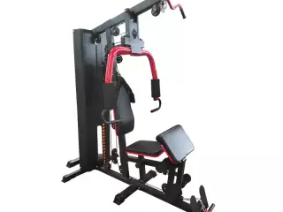 MAQUINA MULTIESTACIÓN MUSCULACIÓN M200