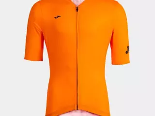 Maillot unisex Crono negro CICLISMO