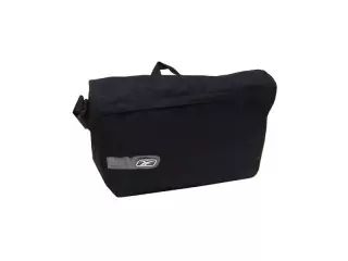 BOLSO REEBOK MESSENGER NEGRO