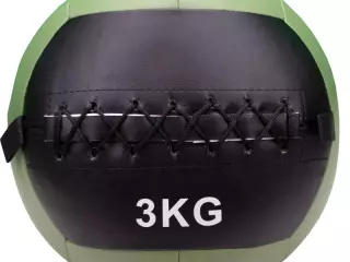 Balón lanzamiento BOUL 3 kg WALL BALL