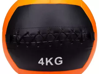 Balón de lanzamiento BOUL 4Kg medicinal