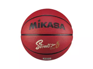 BALÓN BALONCESTO MIKASA STREET JAM - TALLA 5/6/7