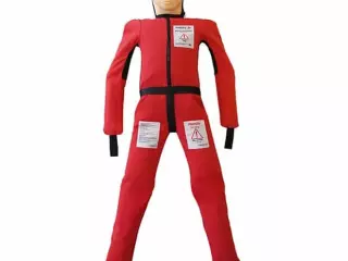 Maniquí de Rescate NATACION