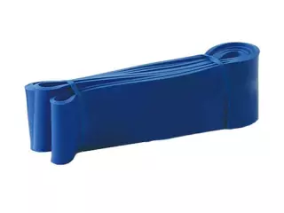 Banda de resistencia UDAS - Extrafuerte 22-32 kg Azul
