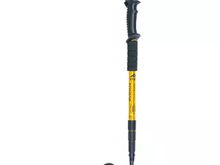 BASTON DE TREKKING BBD 1.0 -UNIDAD- AMARILLO