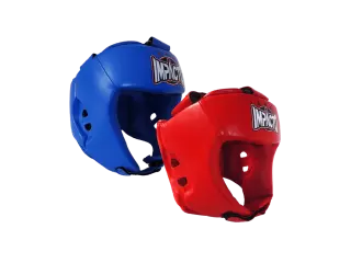Casco Competición Piel 2.0 boxeo