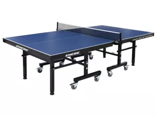 Mesa ENEBE EUROPA 1000 X5 COMPETITION INTERIOR PING PONG preguntar stock