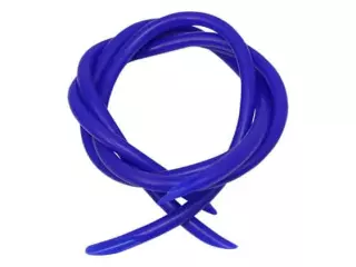 JUEGO RECAMBIO TUBO LATEX PALA ERGONOMICA  AZUL