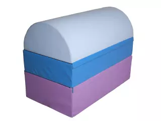 SET POTRO II 150X80X112 CM