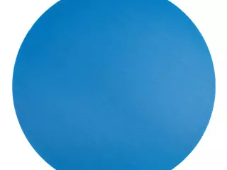 TAPIZ CIRCULAR 4CM 95cm diametro