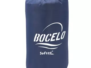 SACO DE DORMIR TRANSFORMABLE SOFTEE 'BOCELO' - 180X75CM, MARINO