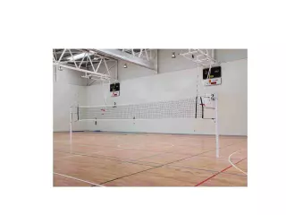 Red voleibol de competición REF 021