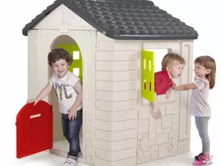 Wonder House Feber CASITA INFANTIL120X114X135 CM