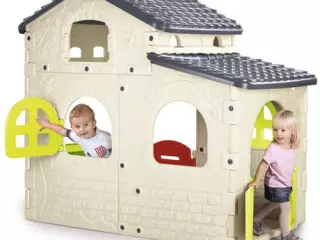 Casa Candy House Feber CASITA INFANTIL 110X175X162