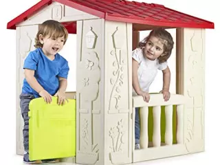 Happy Feber House CASITA INFANTIL 80X94X100