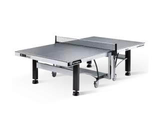 CORNILLEAU Mesa 740 Longlife PING PONG,TENIS EXTERIOR OUTDOOR TABLERO 9 MM