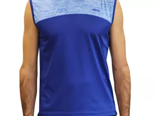 CAMISETA MANGA SISA BOOM RUNAWAY JIM HOMBRE - XXL, ROYAL/AZUL VIGORE#