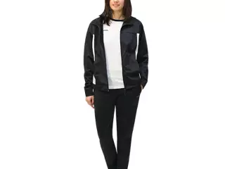CHANDAL SOFTEE VARANASI MUJER - XL, NEGRO/BLANCO
