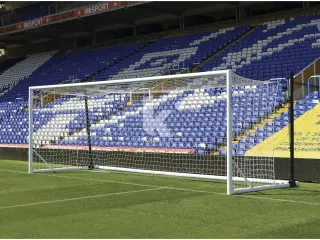Porteria Movil F11 Harrod STADIUM PRO 3G. Plegable con bolso. Unidad