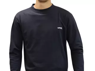 SUDADERA SOFTEE BASIC ADULTO#