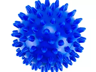 Pelota de masaje SAZA Ø7.5 cm