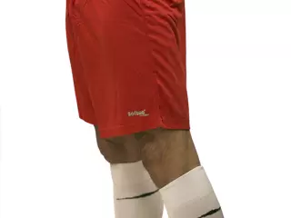 PANTALÓN SOFTEE FULL ADULTO - XL, ROJO