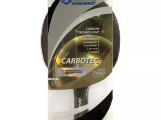 Pala Donic Schildkröt CARBOTEC 7000#