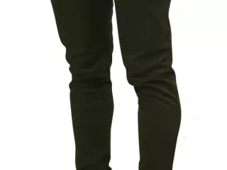 PANTALON SOFTEE OKLAHOMA ADULTO - XXL, NEGRO/GRIS#