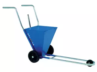 CARRETILLA MARCA CAMPOS fm 00010 preguntar stock