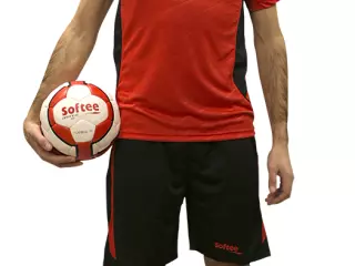 SET SOFTEE PLAY ADULTO FUTBOL#