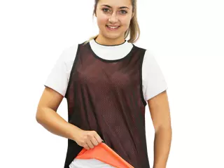 PETO REVERSIBLE MUJER