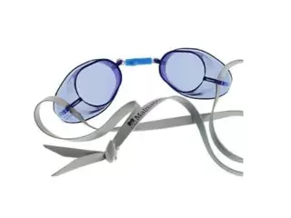 GAFA NATACION SUECA - AZUL, SENIOR