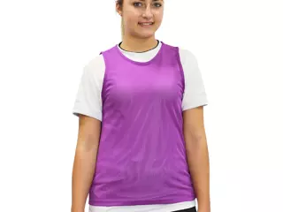 PETO SOFTEE MUJER - SENIOR, FUCSIA