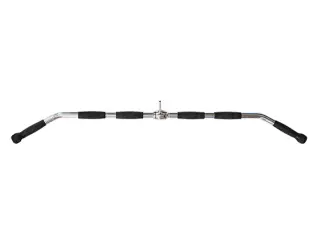 BARRA DORSAL 1,20X0,18 m JALON DE ESPALDAS MANERALES