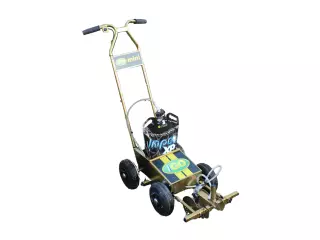 MAQUINA MARCA-CAMPOS IGO MINI