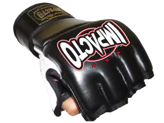 Guantes MMA Training Piel