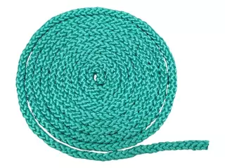 CUERDA RITMICA SOFTEE - 3M, VERDE